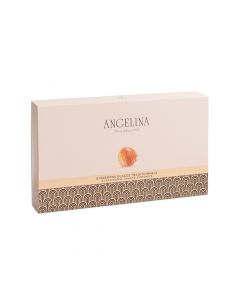 Marrons Glacés Traditionnels Angelina - 8pcs