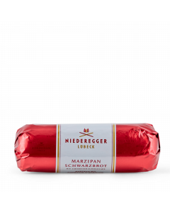 Marsepein met Pure Chocolade - 125 g