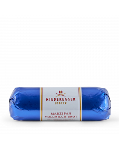 Marsepein met Melkchocolade - 125 g