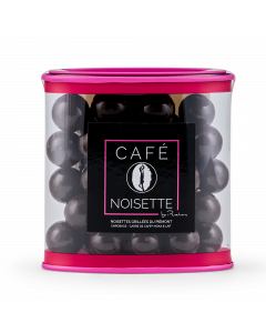 Perles Café Noisette - 150 g