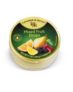 Fruitsnoepjes - 200 g