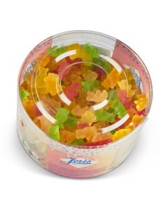 Zachte Gommen Beertjes - 1 kg