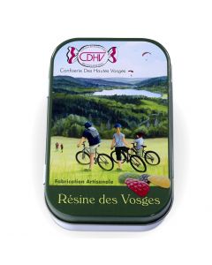Résine des Vosges - 70 g
