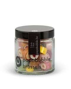 Bonbons Mix Fruit - 70 g