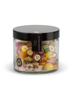 Bonbons Mix Fruit - 200 g