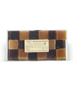 Pâtes de Fruits - 200 g