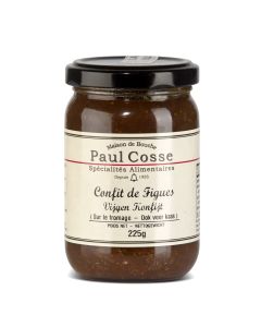 Vijgen Konfijt - 225 g