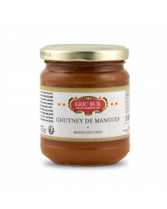 Mangochutney - 220 g