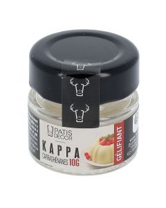 Carraghénanes Kappa 10 g