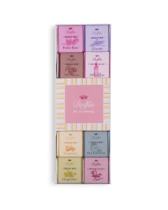 24 Chocolaatjes - 108 g