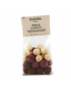 Perles de Noisettes - 130 g