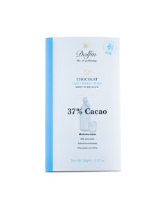 Chocolat au Lait 37% Cacao - 70 g