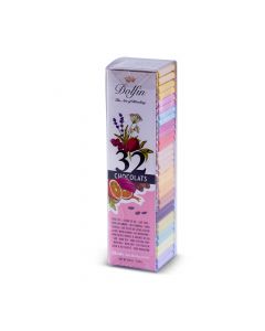 Assortiment van 32 Chocolaatjes - 144 g