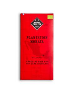 Chocolat Noir Bio - 70 g