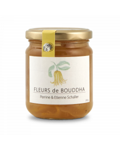 Fleurs de Bouddha Bio - 220 g