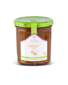 Confiture d'Abricot - 320 g