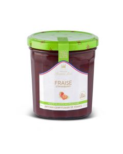 Confiture Fraise - 320 g