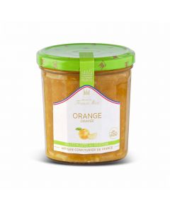 Confiture d'Orange - 320 g