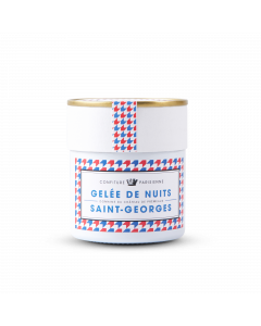 Gelei van Nuits-Saint-Georges - 250 g