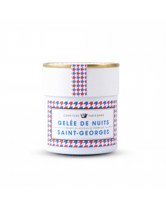 Gelée de Nuits Saint-Georges - 250 g