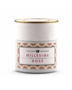 Millésime Champagne Rosé Gelei - 250 g