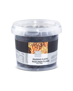 Raisins Flame - 250 g