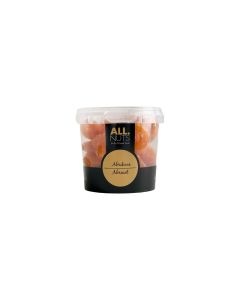 Abrikoos gedroogd - 250gr