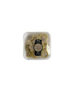 Kiwislices suiker - 200gr
