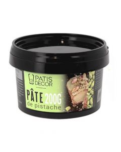 Pâte de Pistache 200gr
