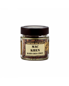 Wilde Mac Khen Peper - 22 g