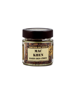 Poivre Sauvage "Mac Khen" - 22 g