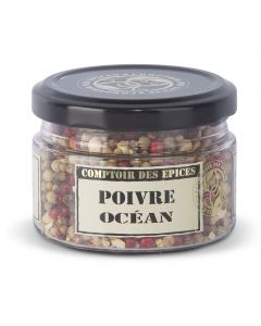 'Oceaan' Peper - 45 g