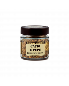 Poivre Cacio e Pepe - 50 g