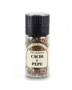 Peper Cacio e Pepe - 40 g