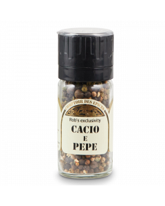 Poivre Cacio e Pepe - 40 g