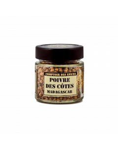 Poivre des Côtes - 20 g