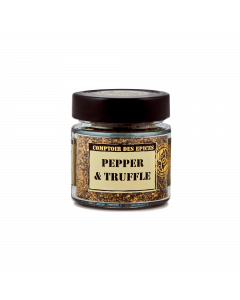 Truffelpeper - 50 g