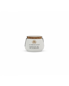 Fleur de Sel de Guérande -  70 g