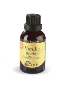 Vanille Aroma - 50 ml
