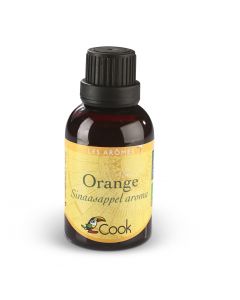 Sinaasappelaroma - 50 ml