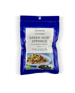 Groene Nori Vlokken - 20 g