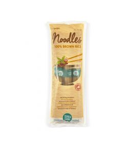 Nouilles de Riz Complet Bio - 250 g