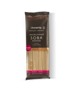 Biologische Soba Noedels - 200 g