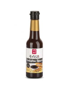 Sauce Tonkatsu - 150 ml