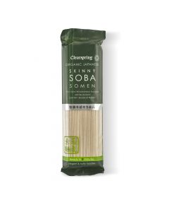 Nouilles Soba Somen Bio - 200 g