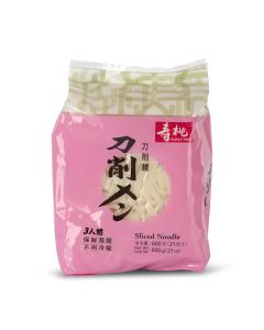 Sau Tao Nouilles Tranchées - 600 g