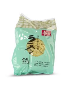 Japanse Ramen - 540 g