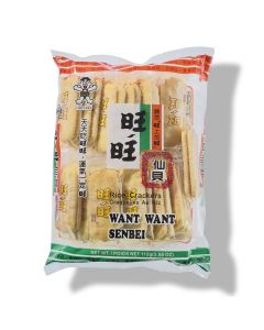 Galettes de Riz Senbei - 112 g