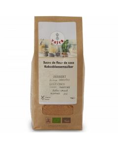 Kokosbloesemsuiker - 750 g