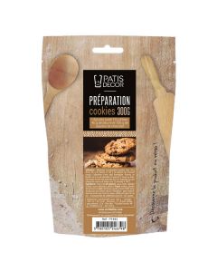 Préparation cookies 300 g
